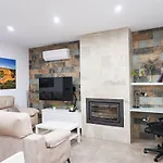 Villa Nueva Cascada - Casa Rustica \