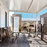 Villa Nueva Cascada - Casa Rustica \