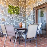Villa Nueva Cascada - Casa Rustica \