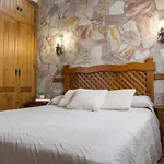 Villa Nueva Cascada - Casa Rustica \