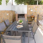 Villa Nueva Cascada - Casa Rustica \