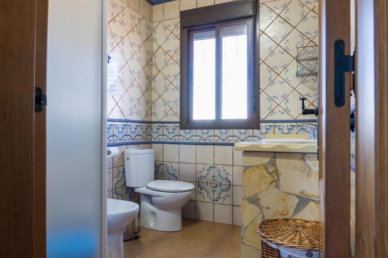 Nueva Cascada - Casa Rustica 