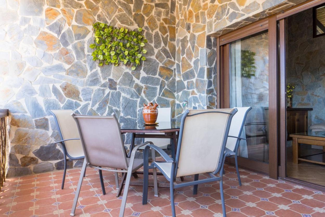 Nueva Cascada - Casa Rustica 