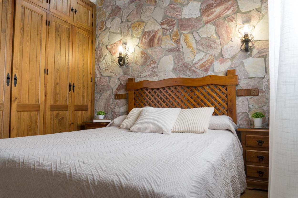 Landhaus Nueva Cascada - Casa Rustica 