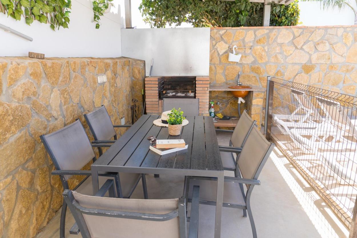 Landhaus Nueva Cascada - Casa Rustica 