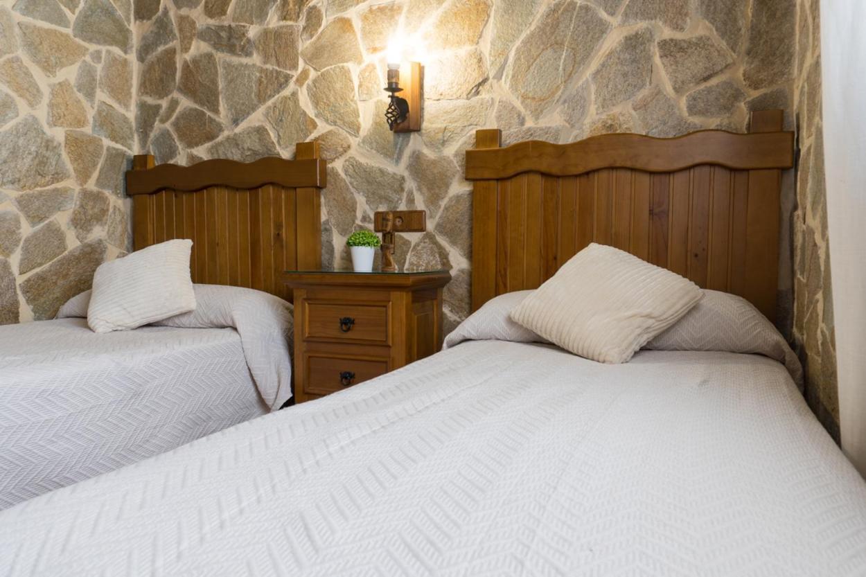 Nueva Cascada - Casa Rustica 