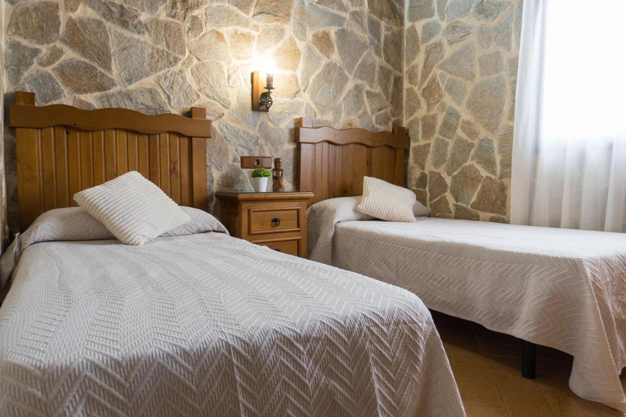 Landhaus Nueva Cascada - Casa Rustica 