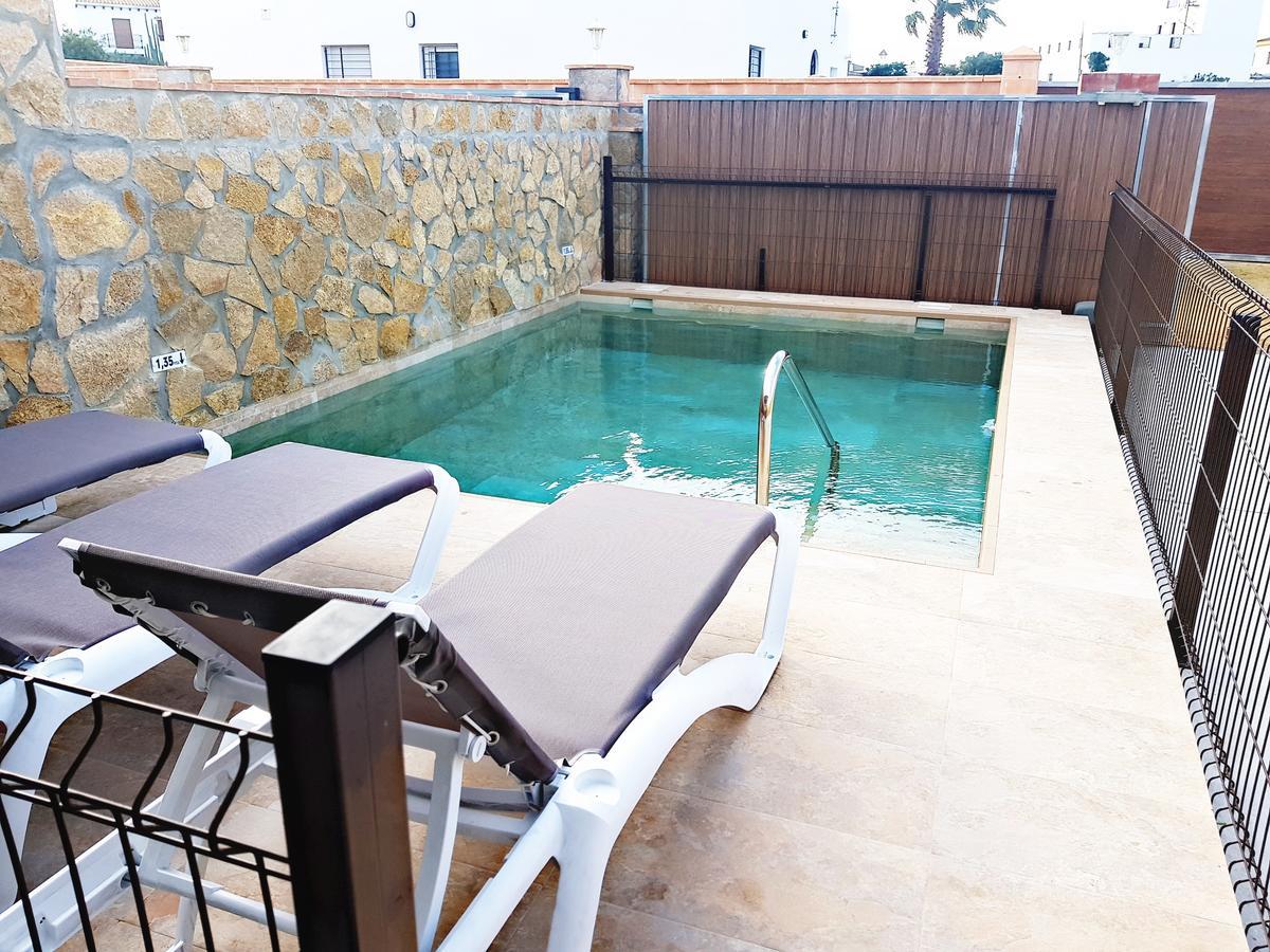 Nueva Cascada - Casa Rustica 