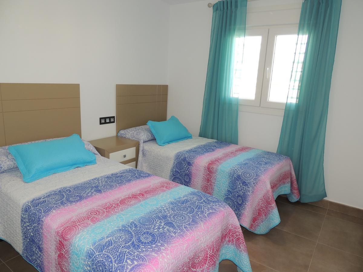 Landhaus Nueva Cascada - Casa Rustica 