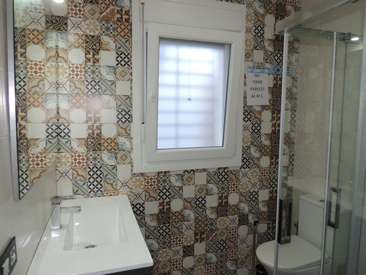 Nueva Cascada - Casa Rustica 