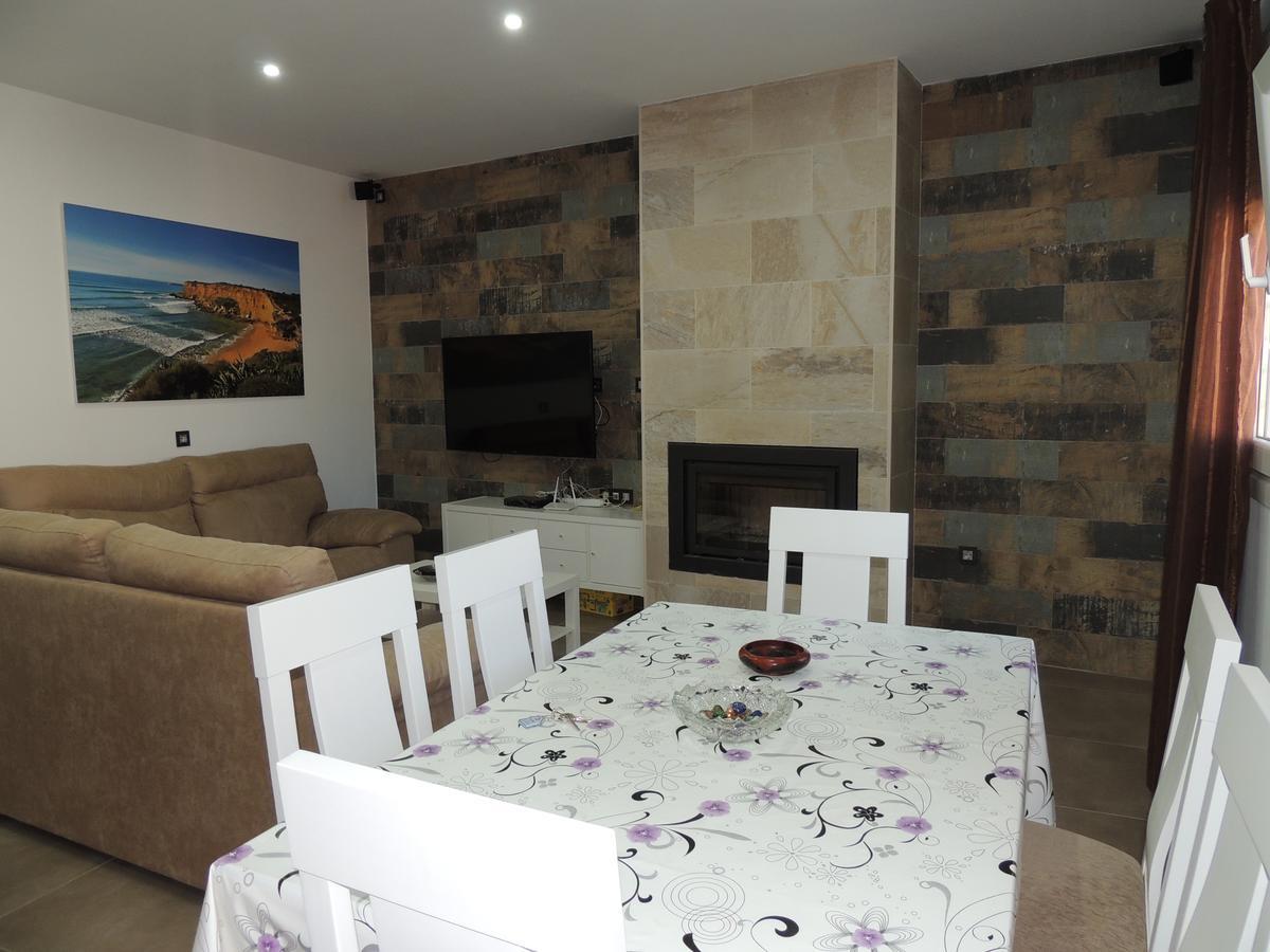 Nueva Cascada - Casa Rustica 