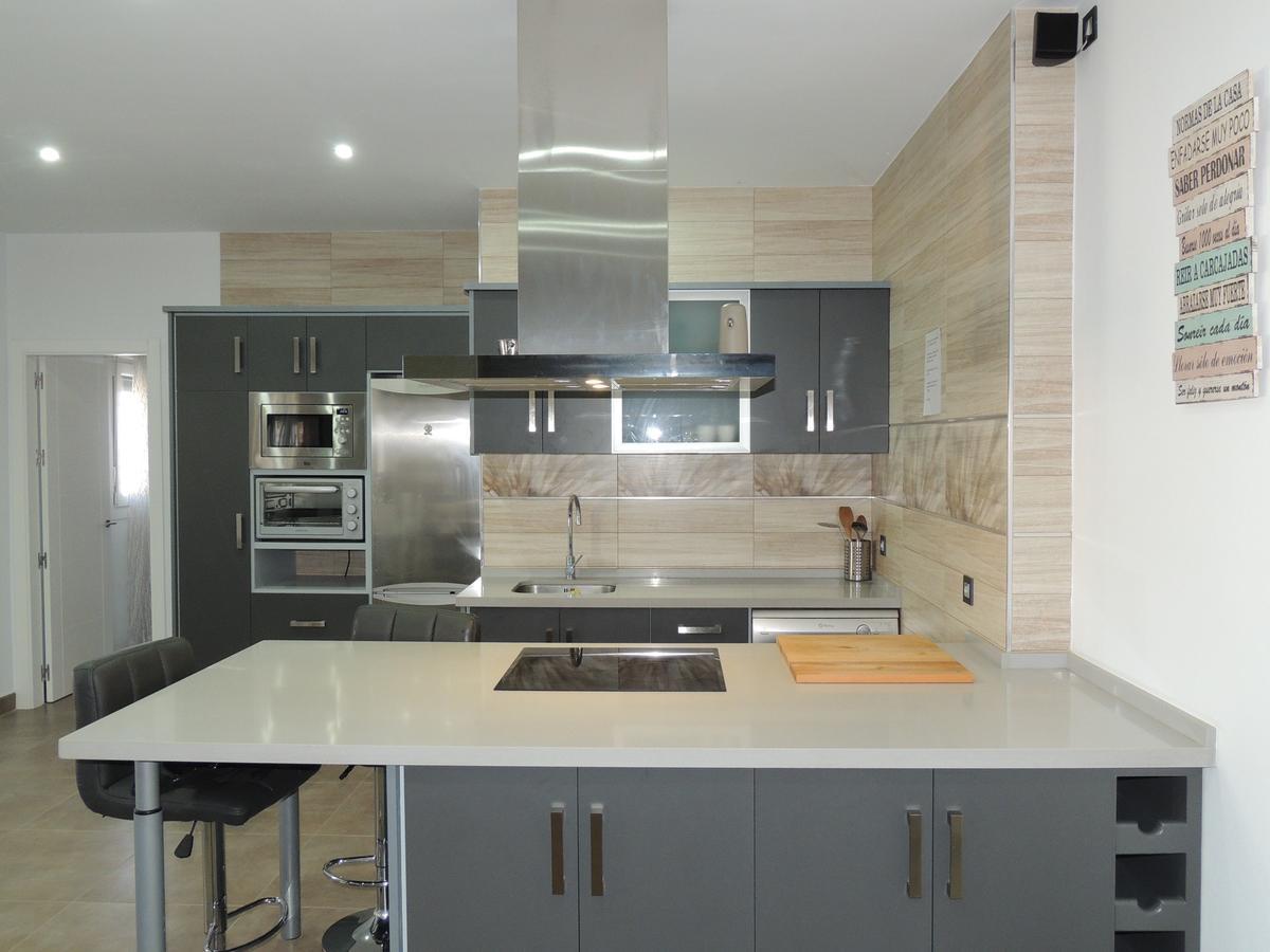 Landhaus Nueva Cascada - Casa Rustica 