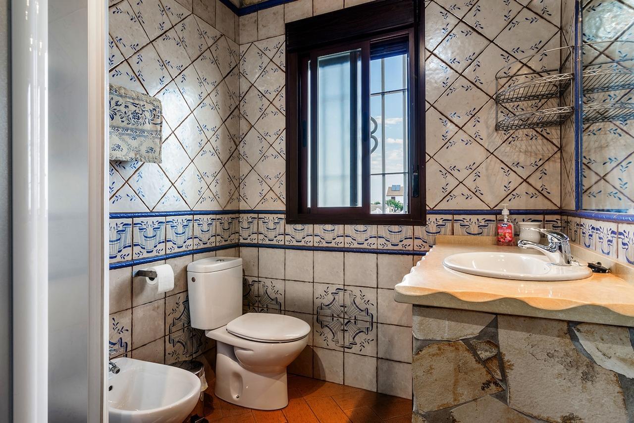 Nueva Cascada - Casa Rustica 