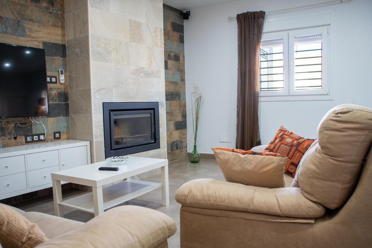 Landhaus Nueva Cascada - Casa Rustica 