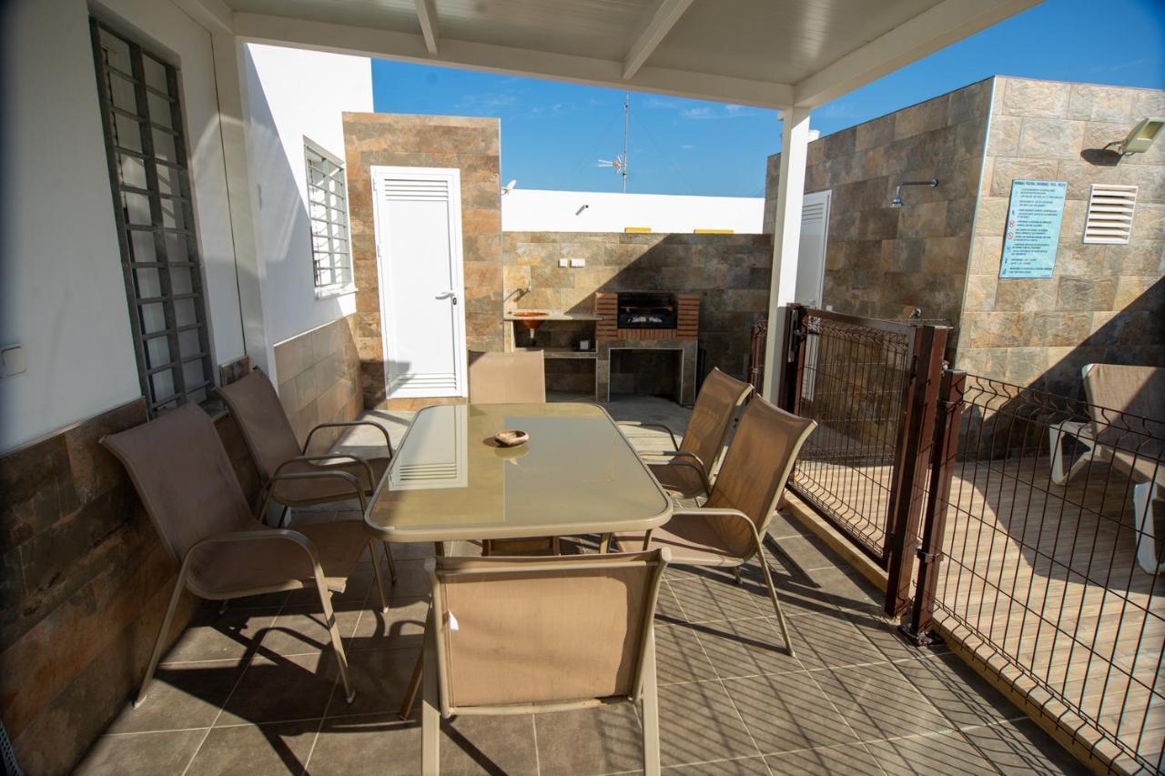 Landhaus Nueva Cascada - Casa Rustica 