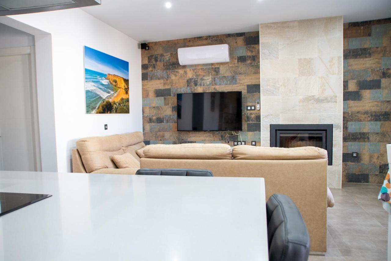 Landhaus Nueva Cascada - Casa Rustica 