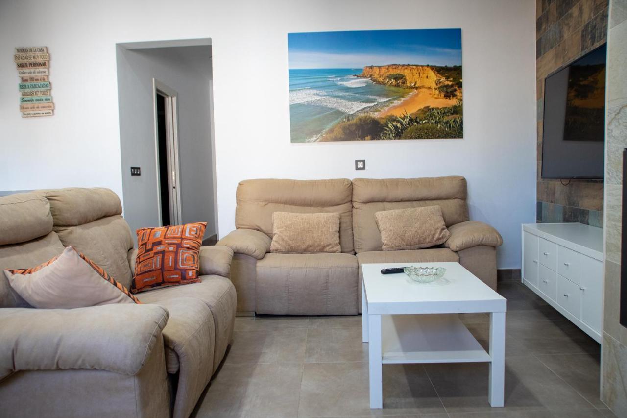 Landhaus Nueva Cascada - Casa Rustica 