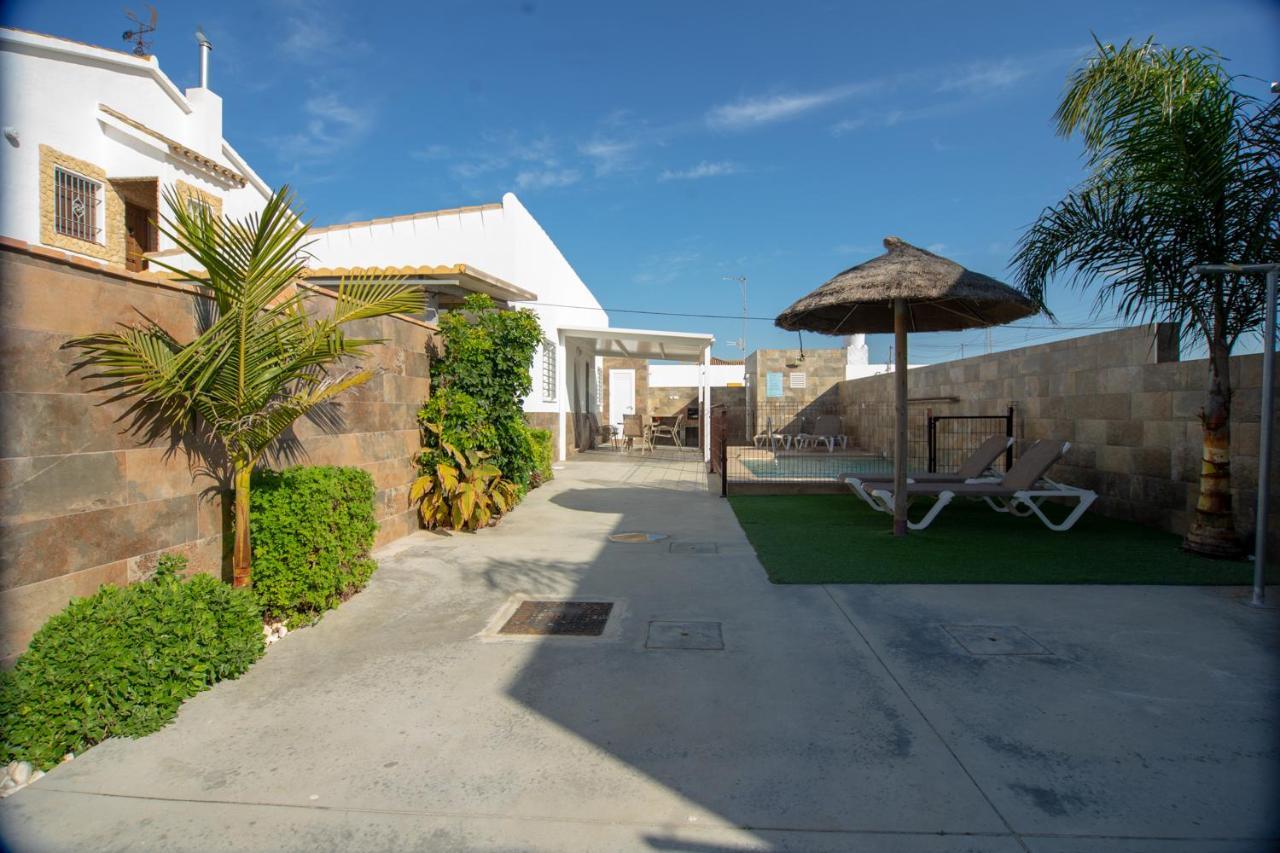 Landhaus Nueva Cascada - Casa Rustica 
