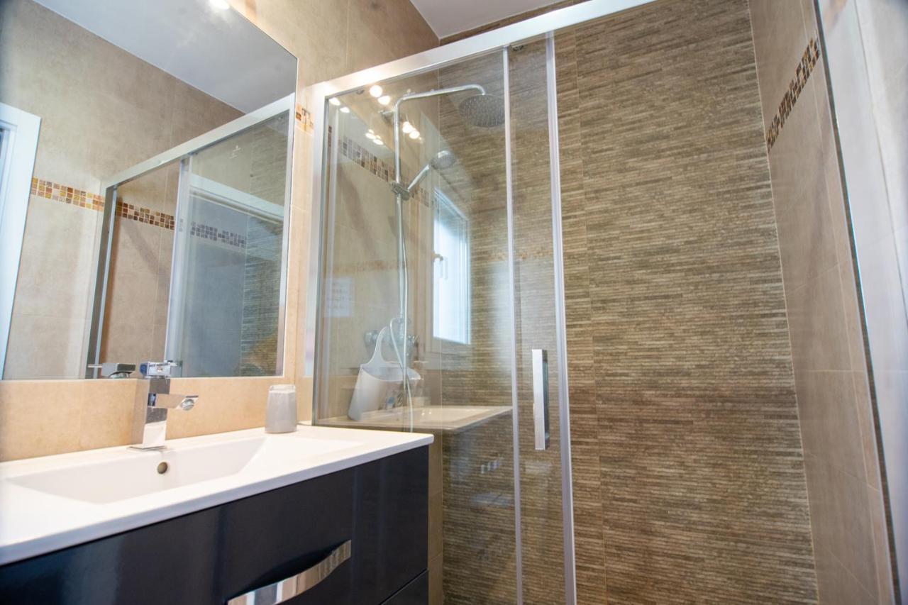 Landhaus Nueva Cascada - Casa Rustica 
