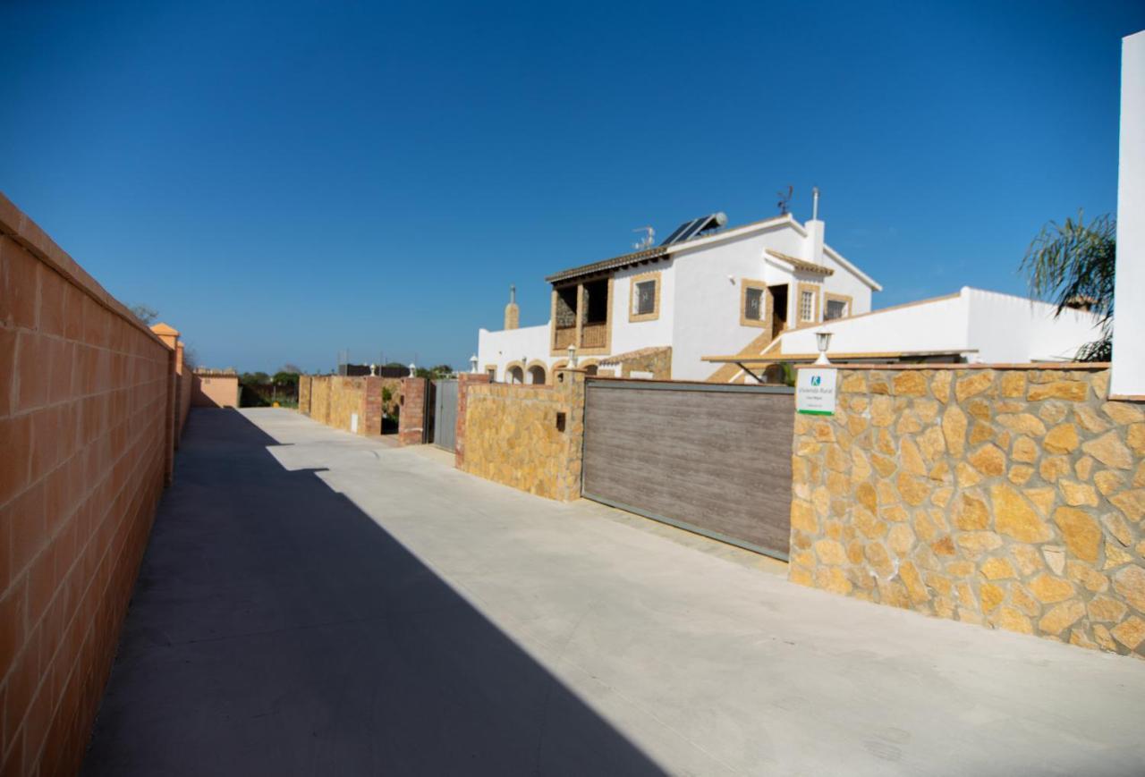 Nueva Cascada - Casa Rustica 
