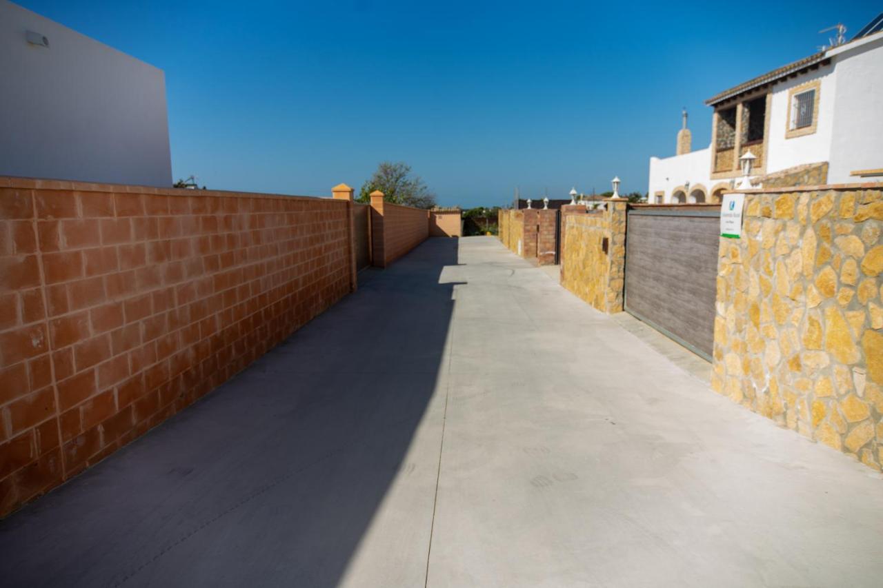 Nueva Cascada - Casa Rustica 