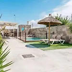 Villa Nueva Cascada - Casa Rustica \